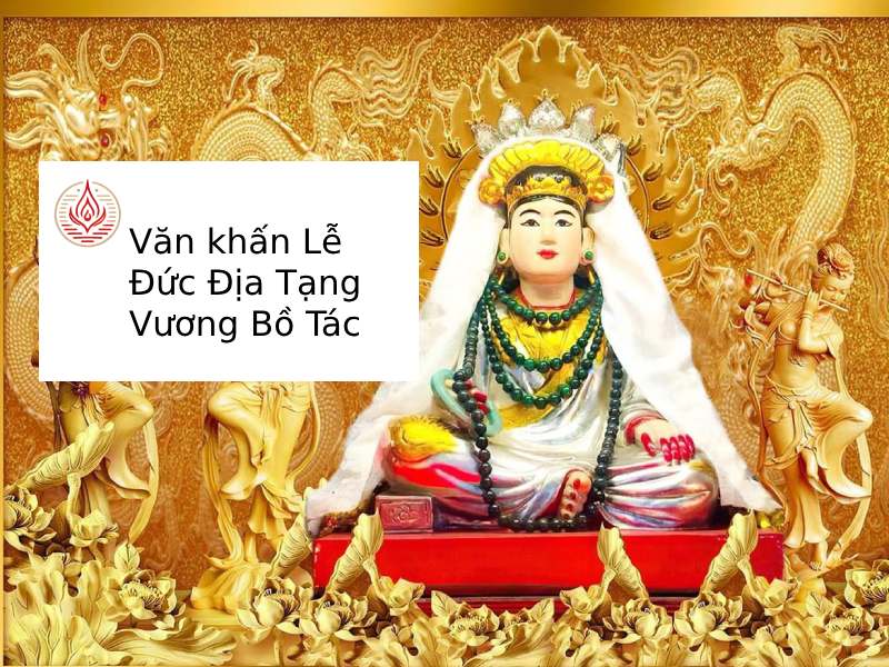 Văn khấn Bà Chúa Nam Phương